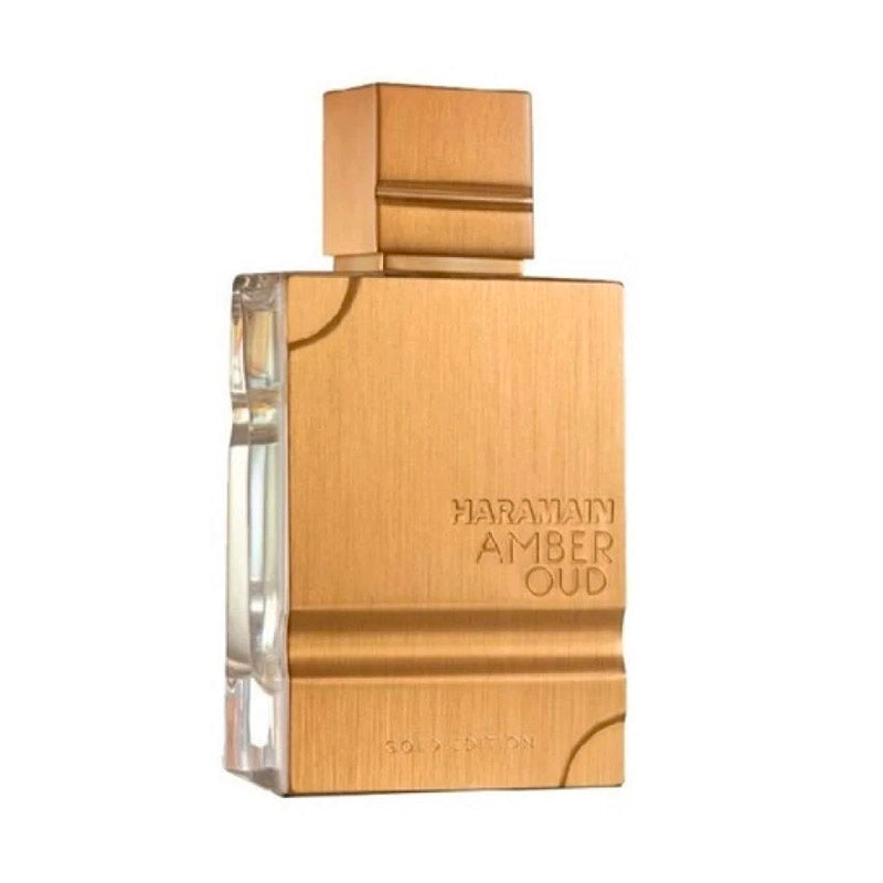 Al Haramain Amber Oud Gold Edition U 2.0 oz