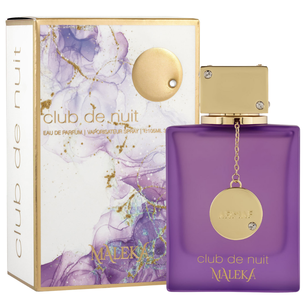 Armaf Club De Nuit Maleka W EDP 3.4 oz