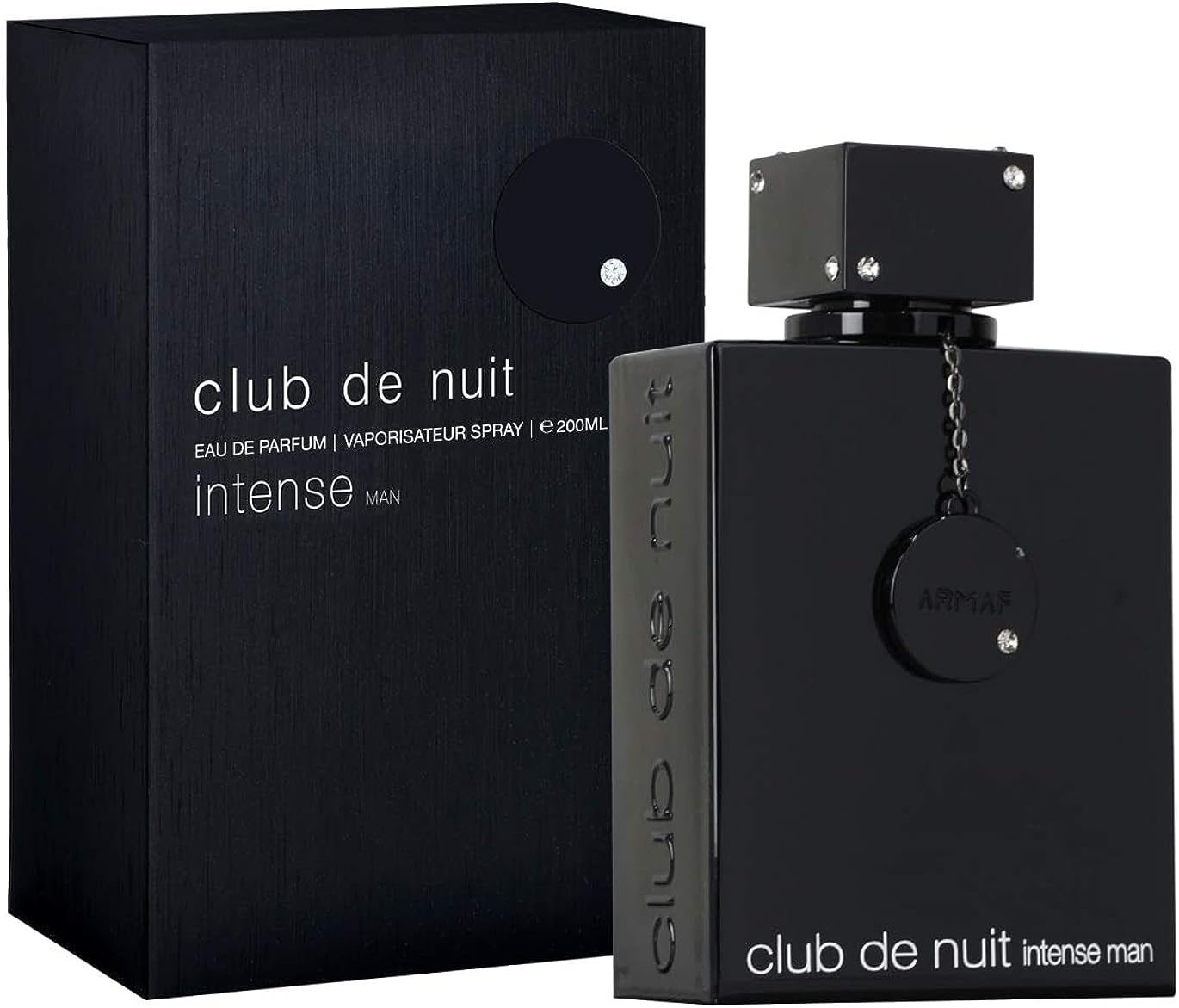 Armaf Club de Nuit Intense M EDT 3.4 oz