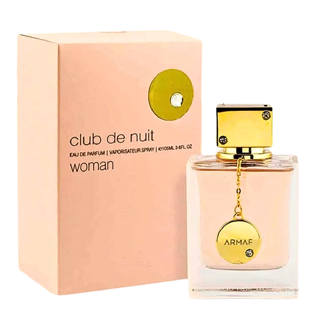 Armaf Club de Nuit W EDP 3.6 oz
