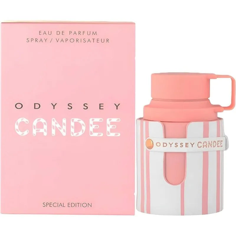 Armaf Odyssey Candee W EDP 3.4 Oz