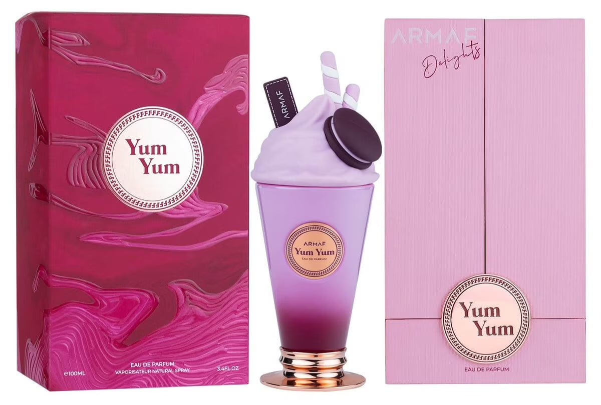 Armaf Yum Yum W EDP 3.4 oz