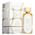 Lattafa Hayaati Gold Elixir U EDP 3.4oz