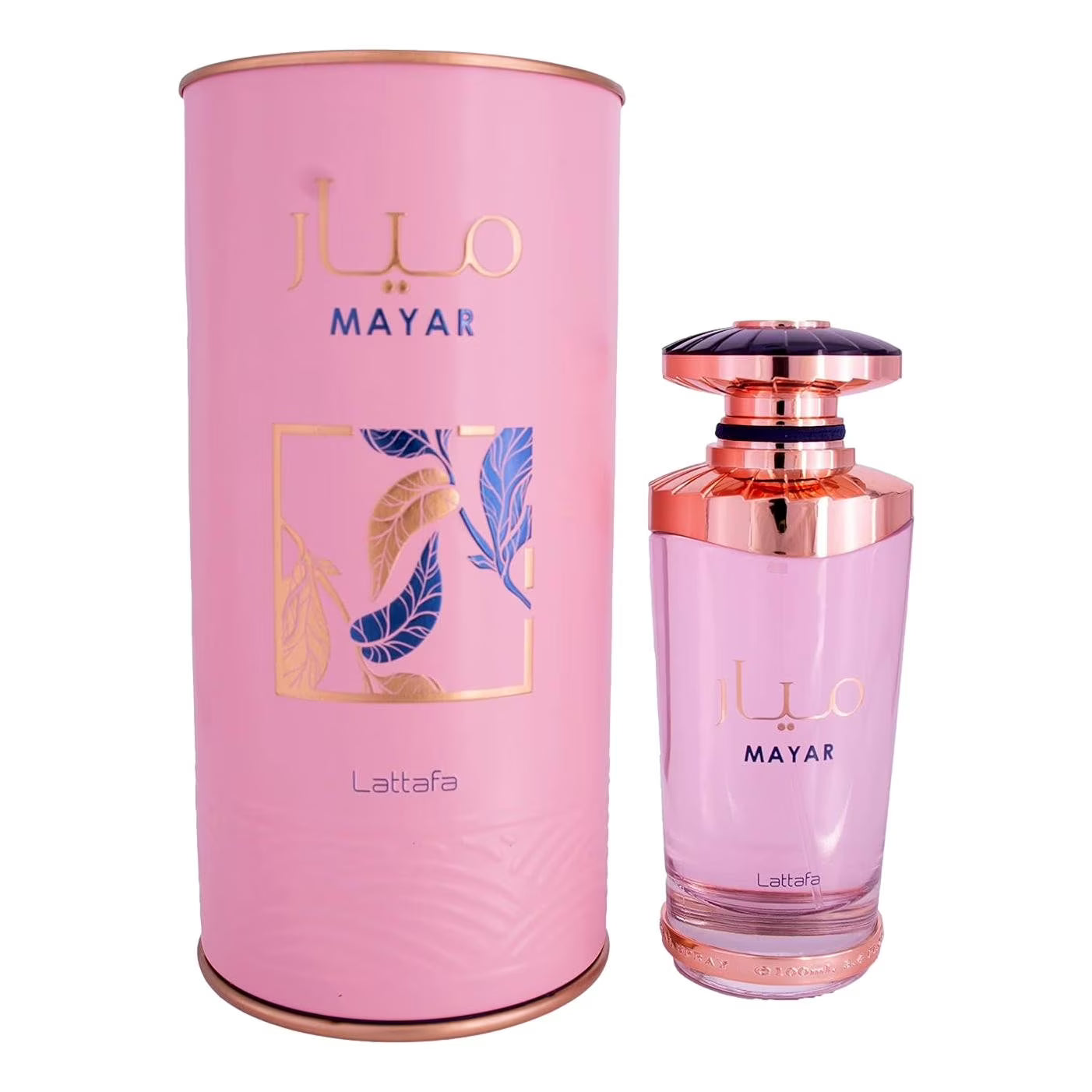 Lattafa Mayar W EDP 3.4