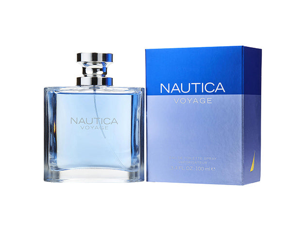 Nautica Voyage M EDT 3.4oz