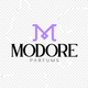 Logo MODORE PARFUMS